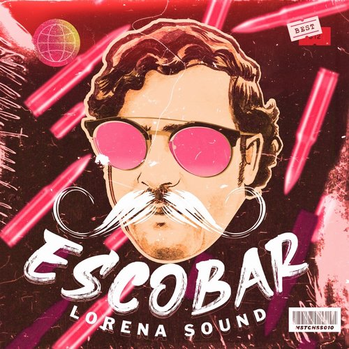 Lorena Sound - Escobar [MSTCHSS010]